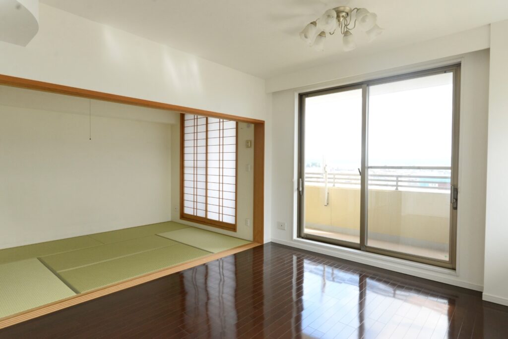 サンデュエル野田町 6階