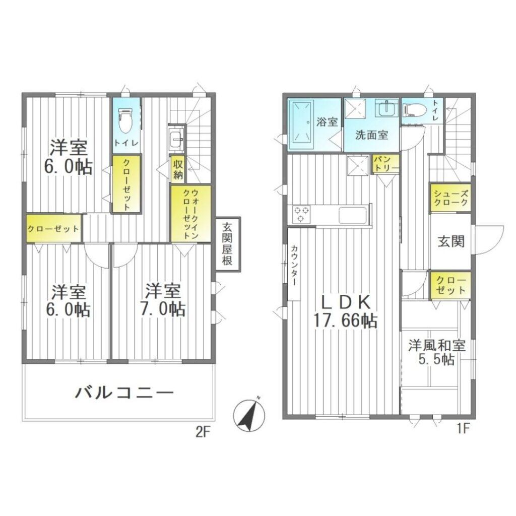 IRODORI STYLE 石巻市水明北2丁目