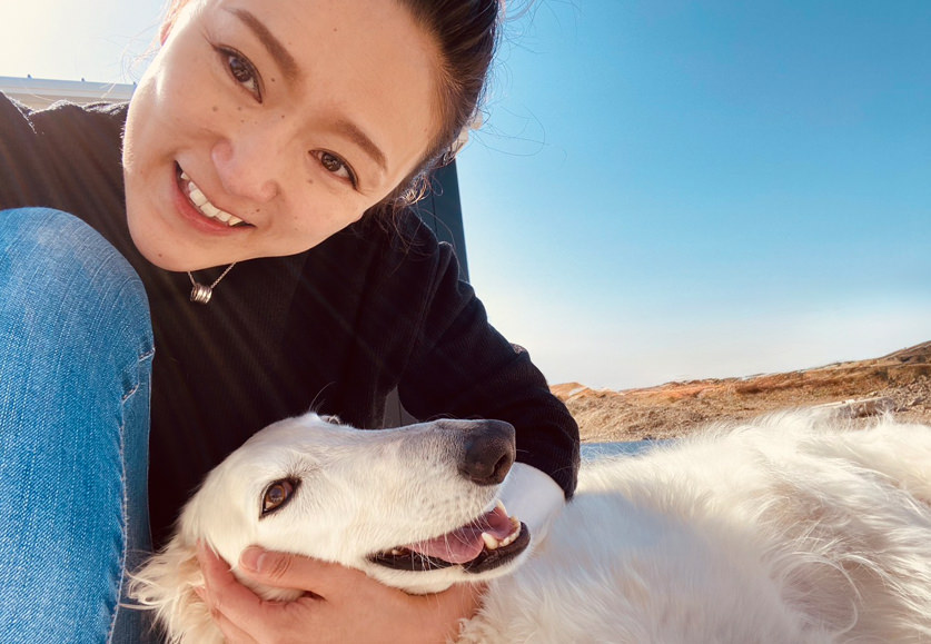 渡邊　飛鳥のプロフィール写真